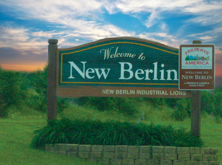 2002 MOVE TO NEW BERLIN