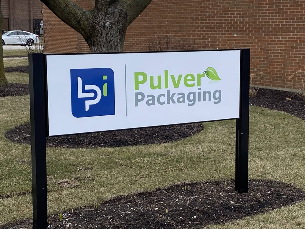 2023 – Welcoming Pulver Packaging